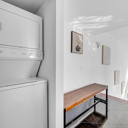 Iconic 2 Bedroom Loft Brickell-Stunning Views 迈阿密 外观 照片